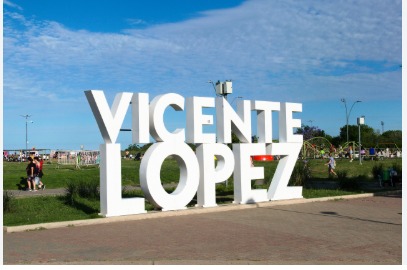 Imagen de VICENTE LOPEZ 